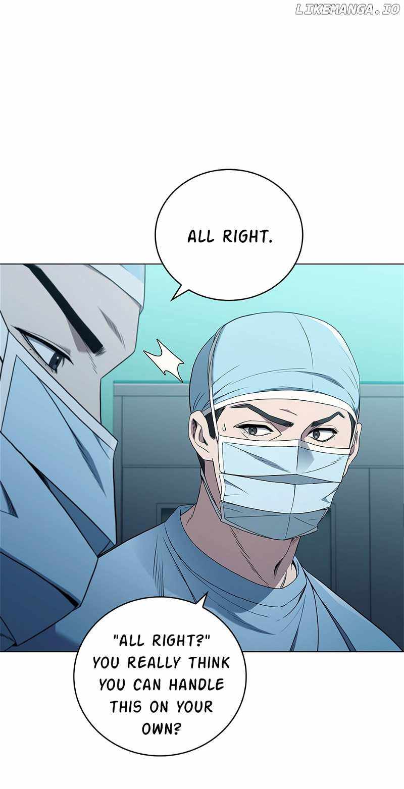 Dr. Choi Tae-Soo Chapter 182 31